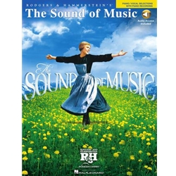 The Sound of Music - Piano/Vocal Selections