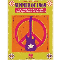 Summer of 1969