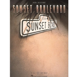 Sunset Boulevard