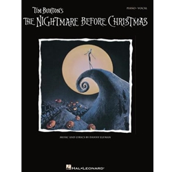 The Nightmare Before Christmas