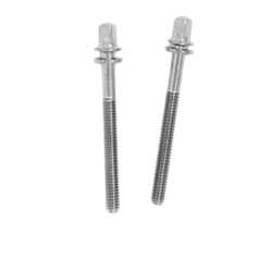 Gibraltar Bass Drum Tension Rods - Large