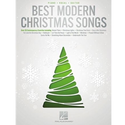 Best Modern Christmas Songs