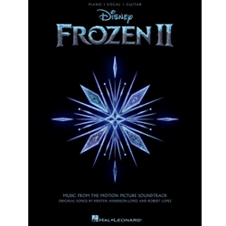 Frozen II: Music from the Motion Picture Soundtrack