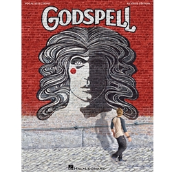 Godspell: Revised Edition