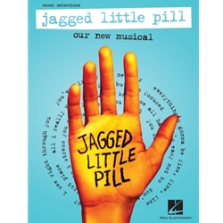 Jagged Little Pill