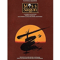 Miss Saigon