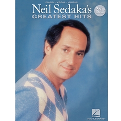 Neil Sedaka's Greatest Hits, 2nd Edition