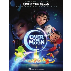 Over the Moon: Music From the Netflix Film