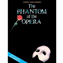 Phantom of the Opera: Souvenir Edition