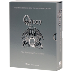 Queen: The Platinum Collection