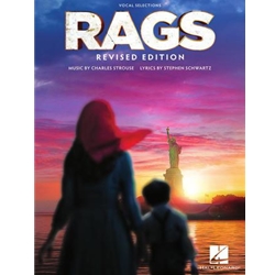 Rags (Revised Edition)