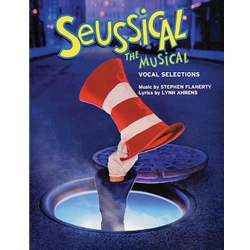 Seussical the Musical