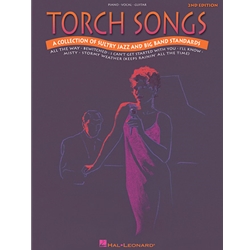 Torch Songs, 2nd Edition