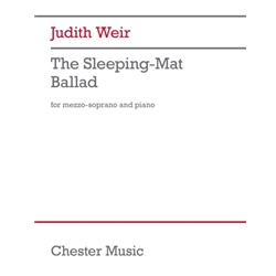 The Sleeping-Mat Ballad