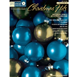 Pro Vocal Volume 42: Christmas Hits, Men's Edition