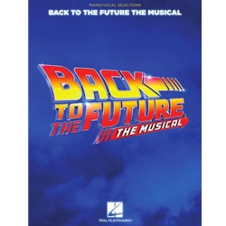 Back to the Future: The Musical