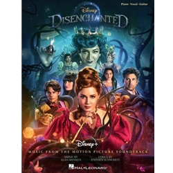 Disenchanted: Music from the Motion Picture Soundtrack