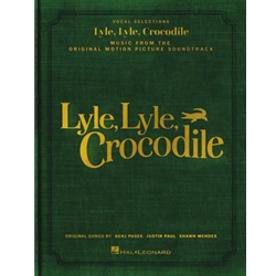 Lyle, Lyle, Crocodile: Music from the Original Motion Picture Soundtrack