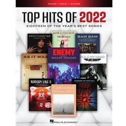 Top Hits of 2022