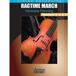 Ragtime March