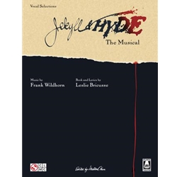 Jekyll & Hyde: The Musical