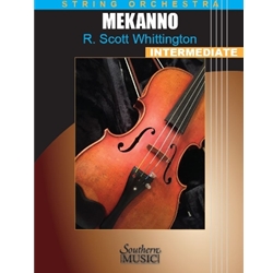 Mekanno