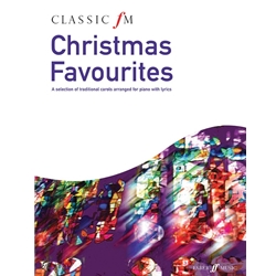 Classic FM: Christmas Favourites