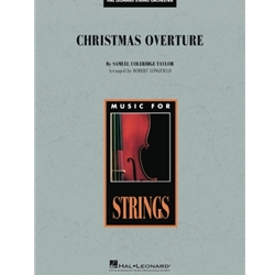 Christmas Overture