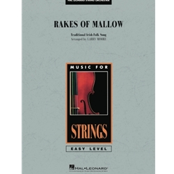 Rakes of Mallow