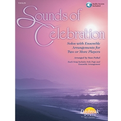 Sounds of Celebration