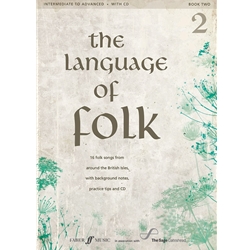 The Language of Folk, Book 2