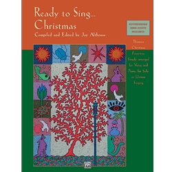 Ready to Sing...Christmas