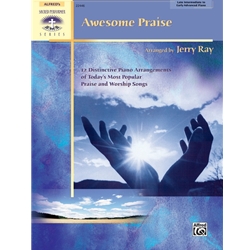 Awesome Praise