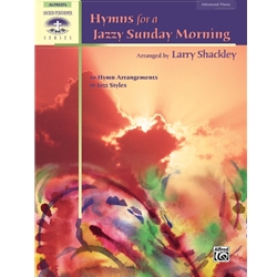 Hymns for a Jazzy Sunday Morning