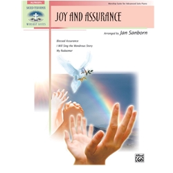 Joy and Assurance