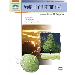 Worship Christ the King