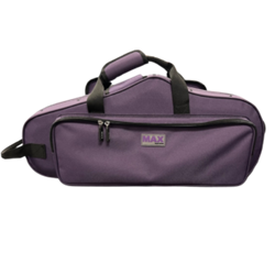 Protec Alto Sax Case Purple