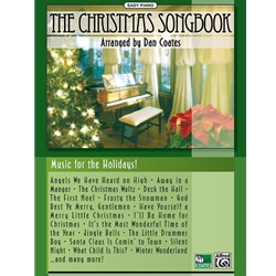 The Christmas Songbook