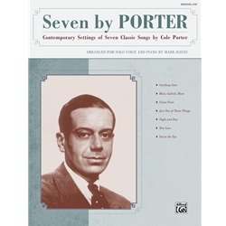 Seven By Porter