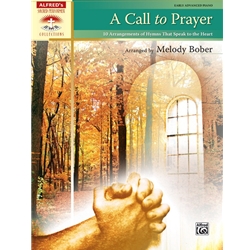 A Call to Prayer