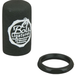 Bois Tenor Sax Ligature