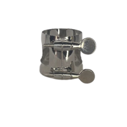 Kms Slim Line Bari Sax Ligature