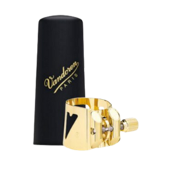 Vandoren Mo Bari Sax Ligature