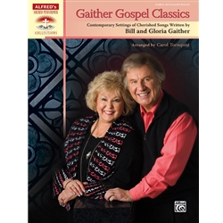 Gaither Gospel Classics