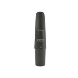 Rico Royal Metalite Bari Sax Mtpc - 7