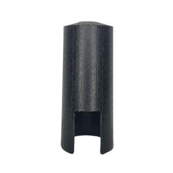 Kms Plastic Bass Clarinet Mtpc Cap