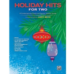 Holiday Hits for Two