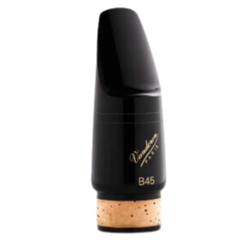 Vandoren B45 Clarinet Mtpc