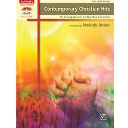 Contemporary Christian Hits