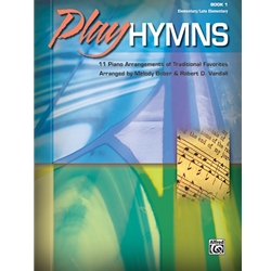 Play Hymns